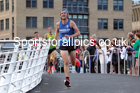 Quayside 5k Road Race, Newcastle/Gateshead, 2021, August 11th. Photo: David T. Hewitson/Sports for All Pics